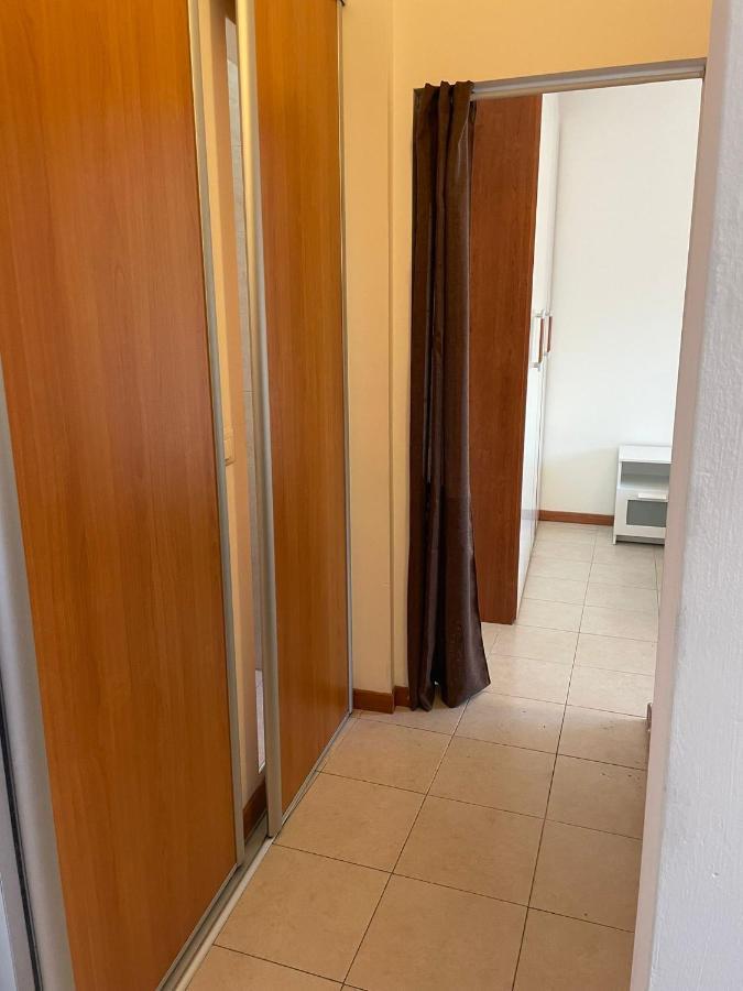 밀라노 La Casa Di Ste' 아파트 외부 사진