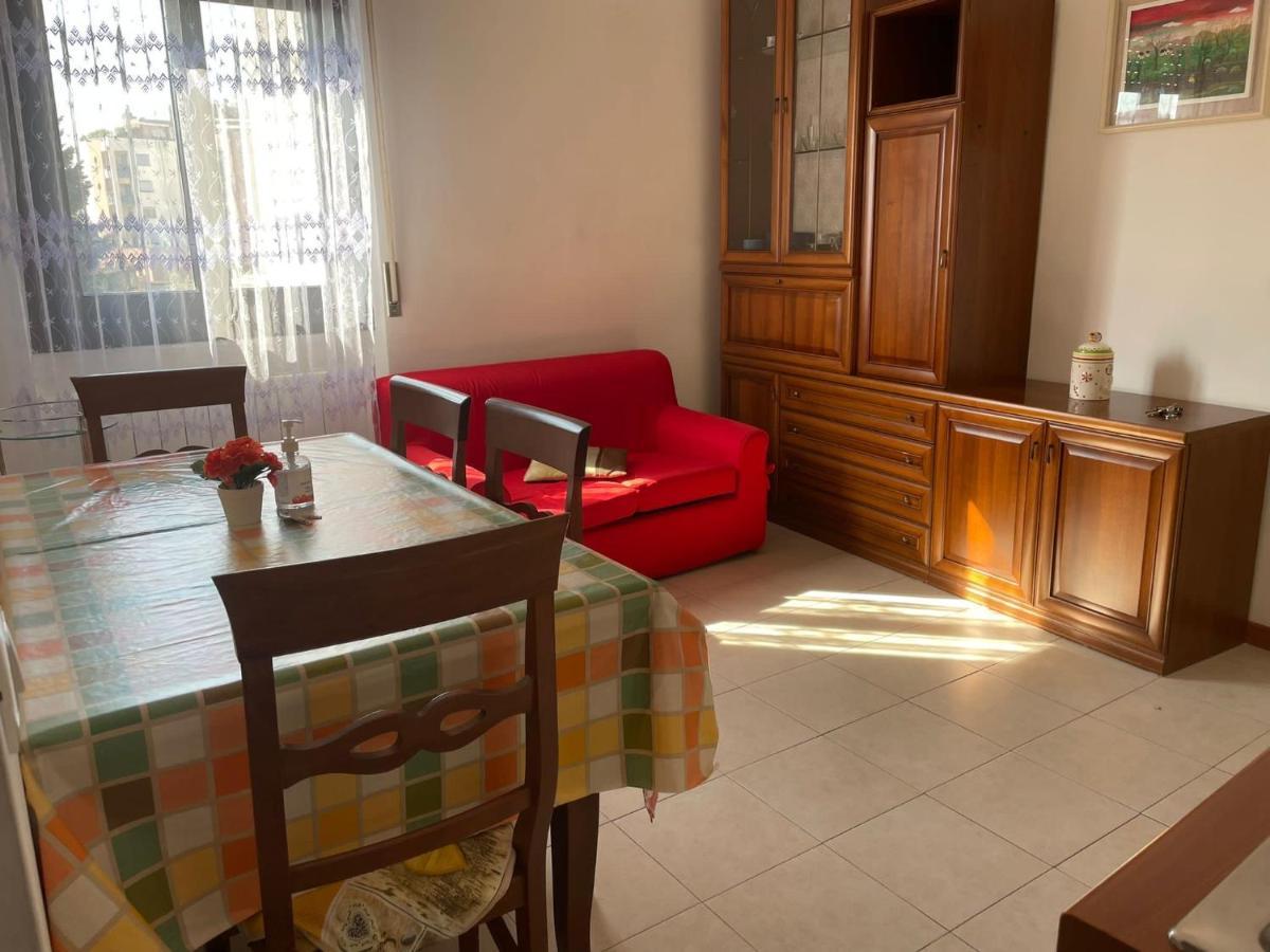 밀라노 La Casa Di Ste' 아파트 외부 사진